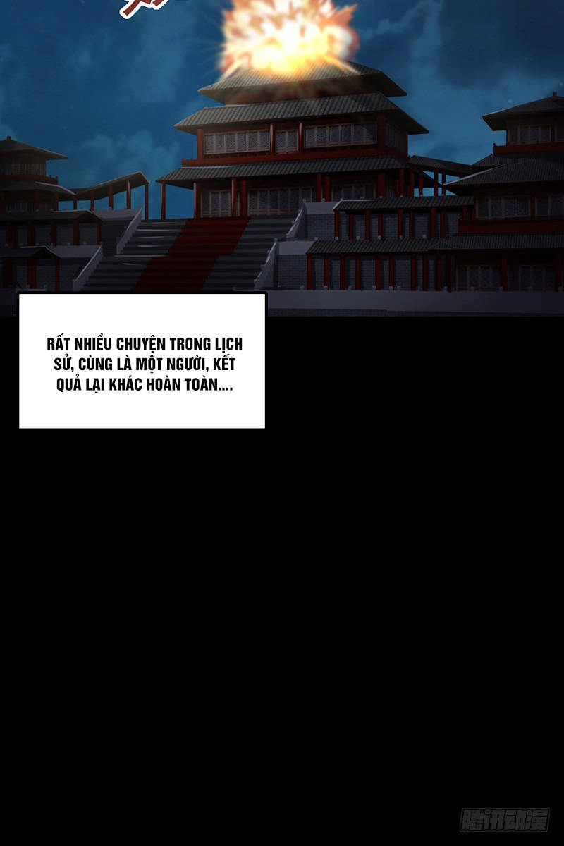 Xuân Thu Bá Đồ Chapter 6 - 32