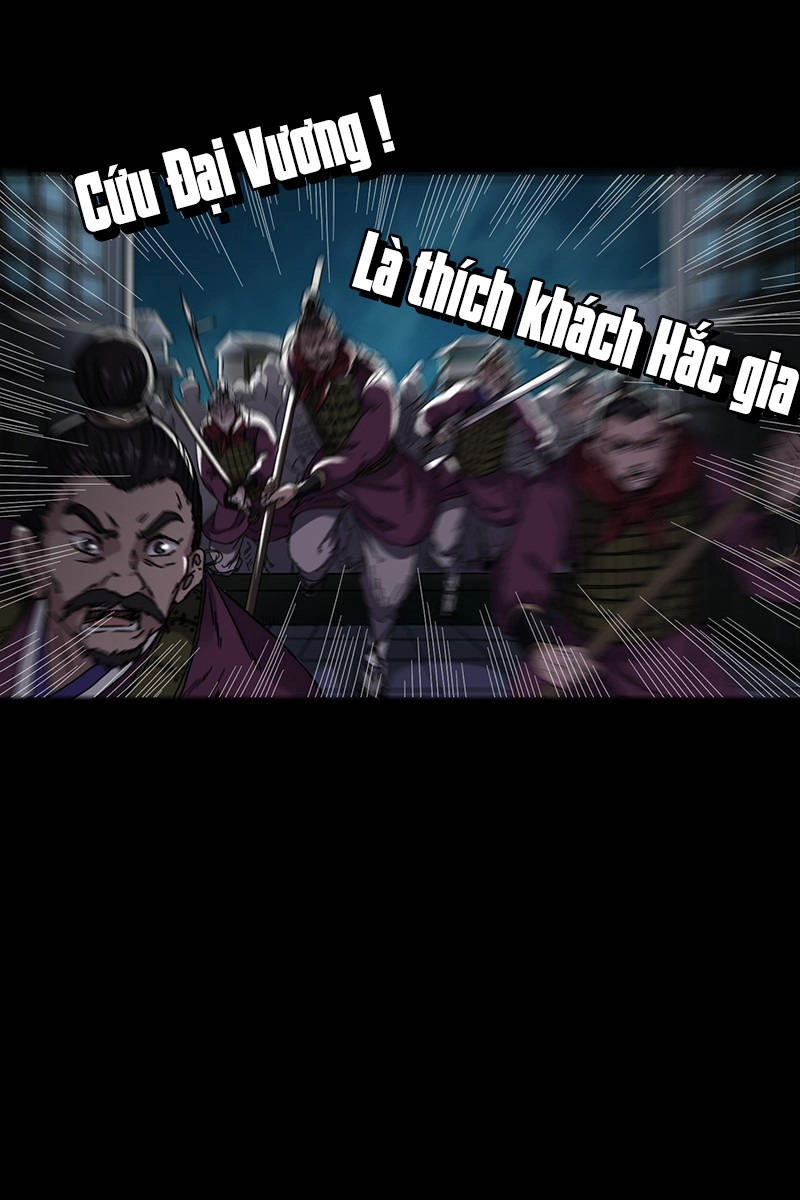 Xuân Thu Bá Đồ Chapter 6 - 33