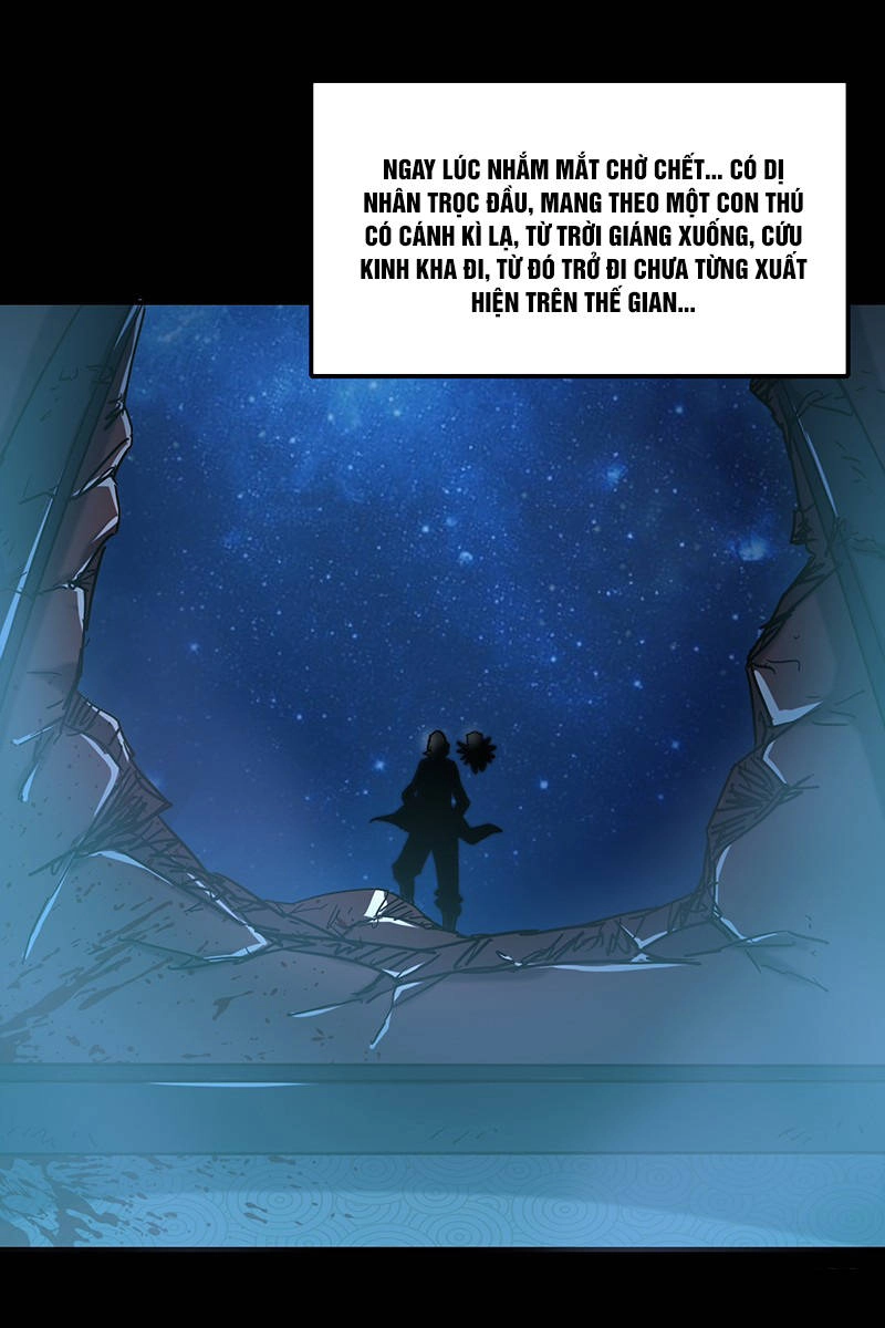 Xuân Thu Bá Đồ Chapter 6 - 38