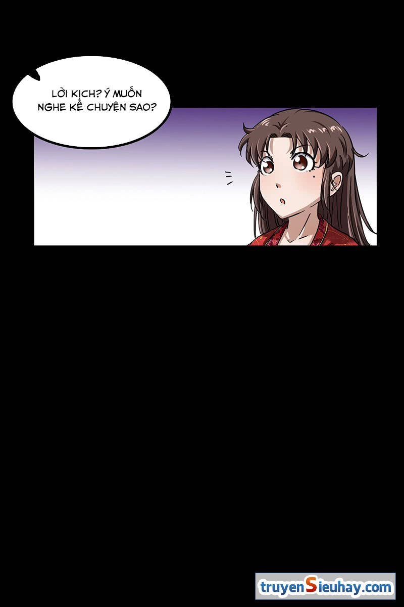 Xuân Thu Bá Đồ Chapter 6 - 49