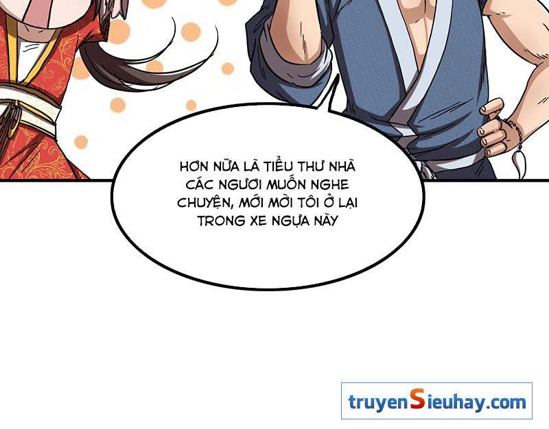 Xuân Thu Bá Đồ Chapter 7 - 15