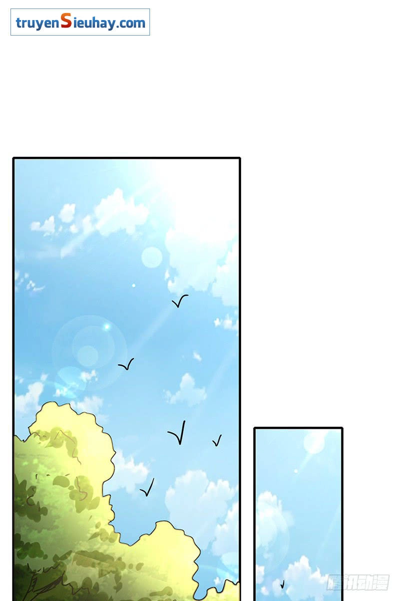 Xuân Thu Bá Đồ Chapter 7 - 20