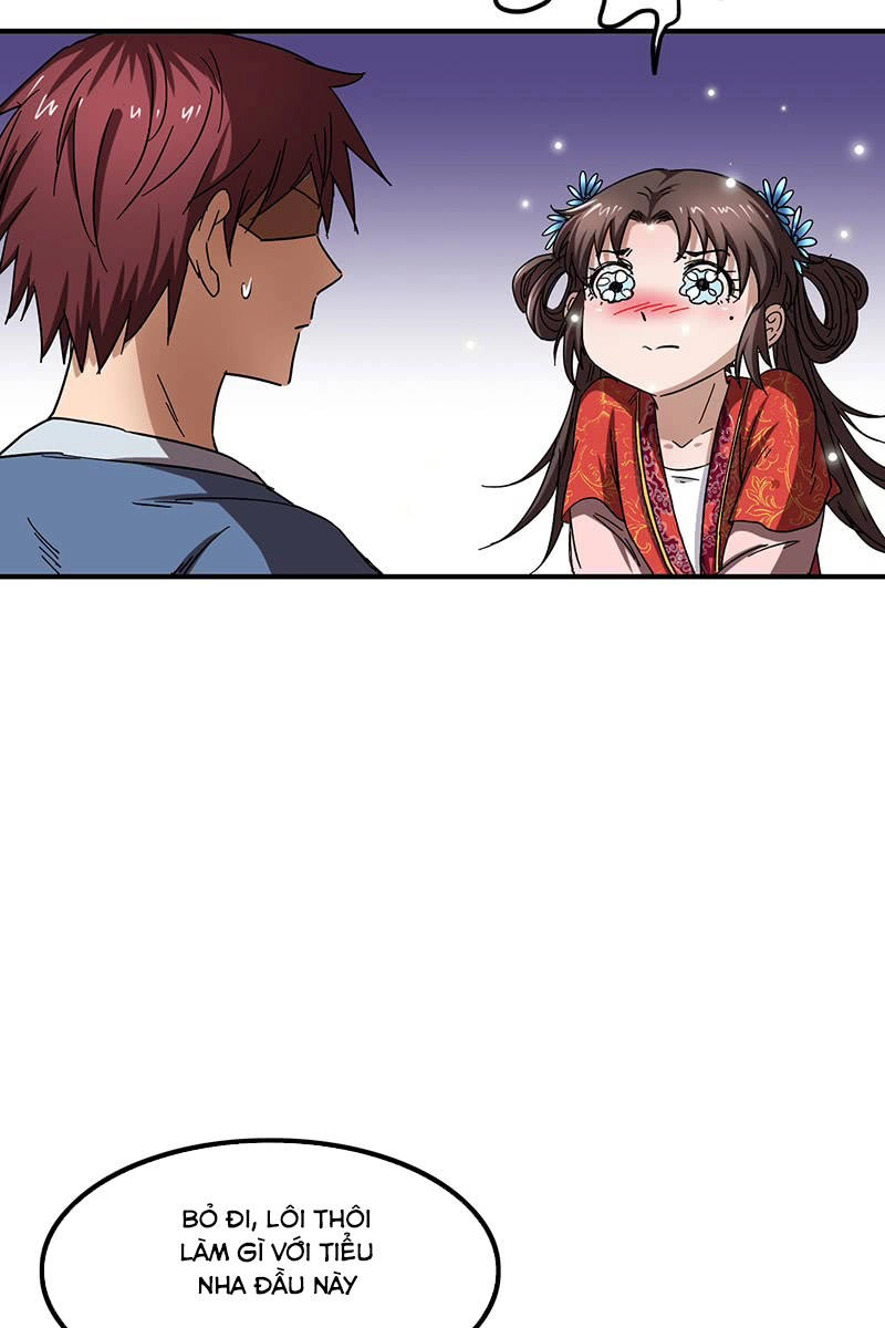 Xuân Thu Bá Đồ Chapter 7 - 30