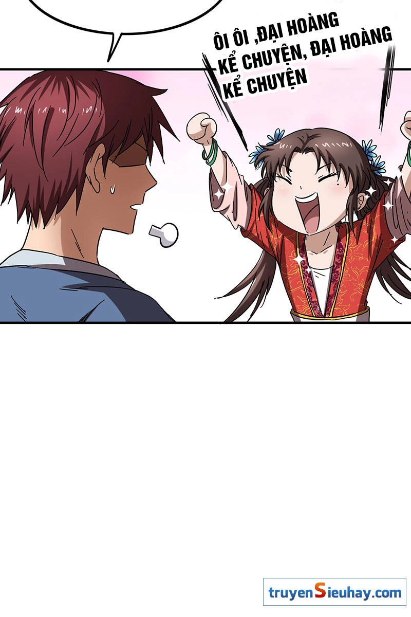 Xuân Thu Bá Đồ Chapter 7 - 31