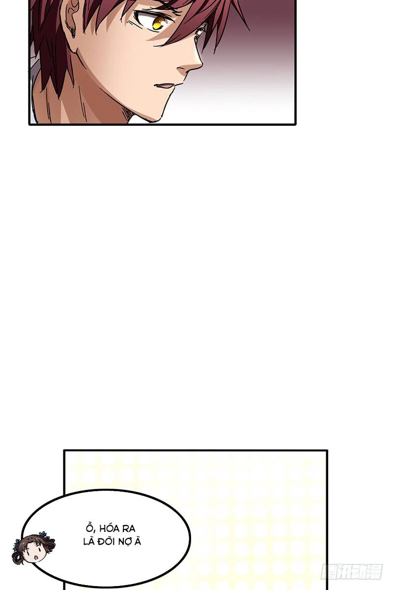 Xuân Thu Bá Đồ Chapter 7 - 41