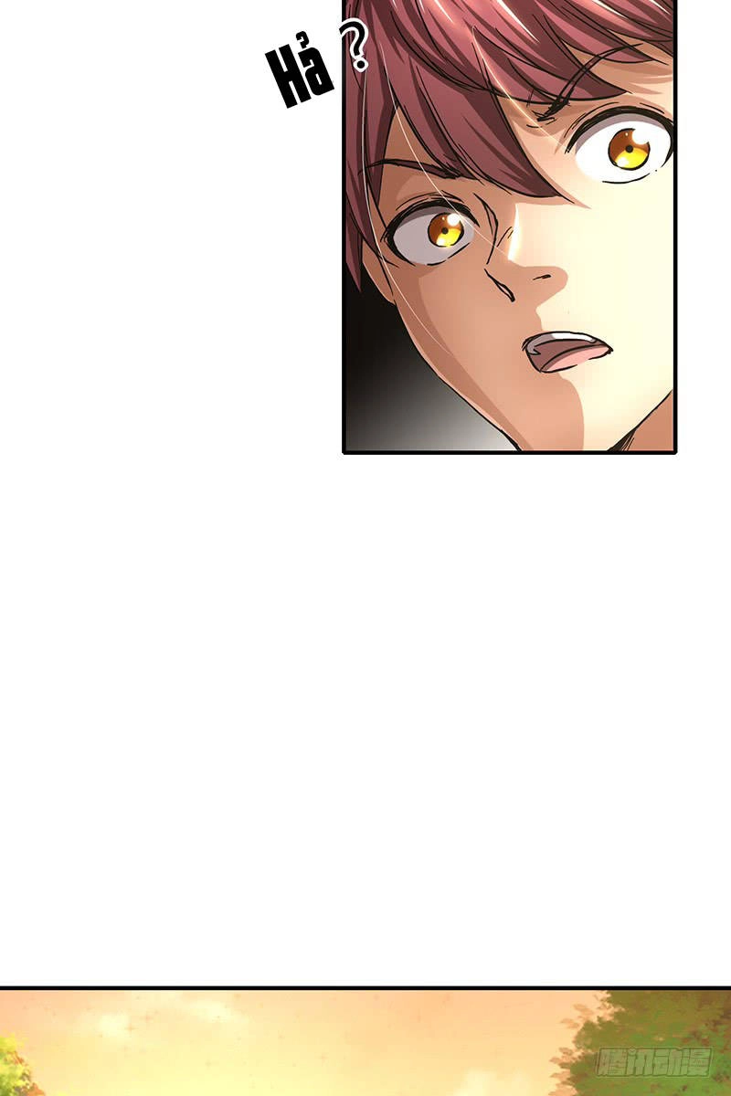 Xuân Thu Bá Đồ Chapter 7 - 44