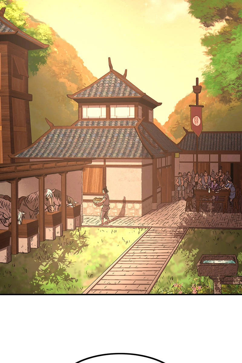 Xuân Thu Bá Đồ Chapter 7 - 45