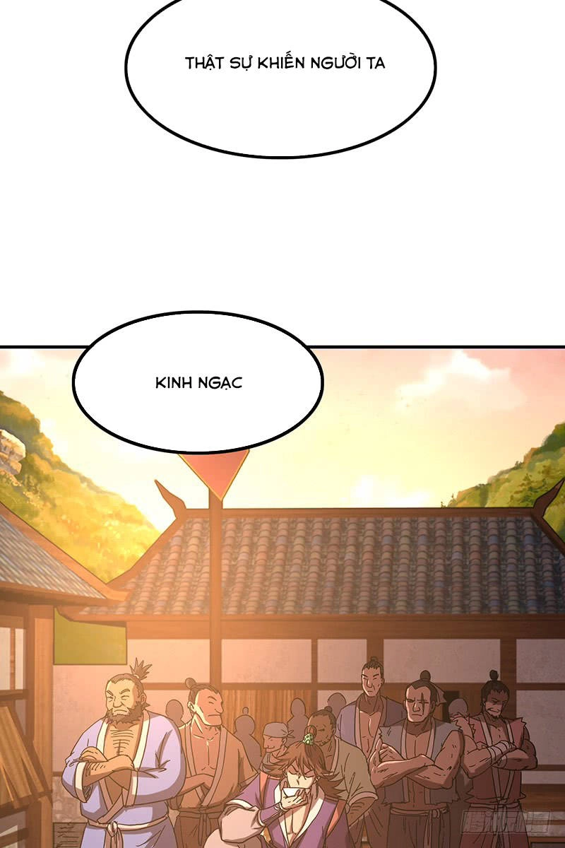 Xuân Thu Bá Đồ Chapter 7 - 46