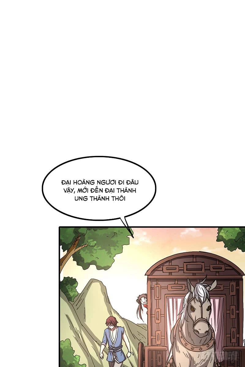 Xuân Thu Bá Đồ Chapter 7 - 51