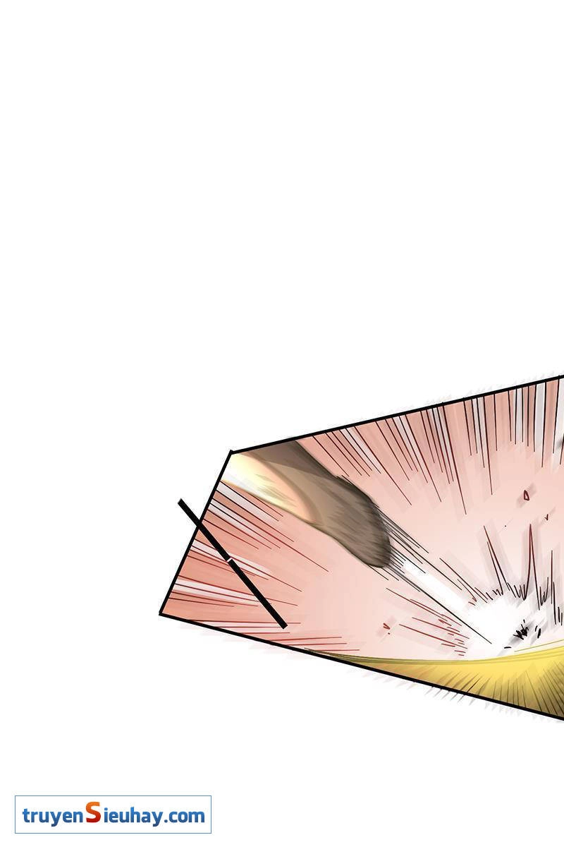 Xuân Thu Bá Đồ Chapter 8 - 13