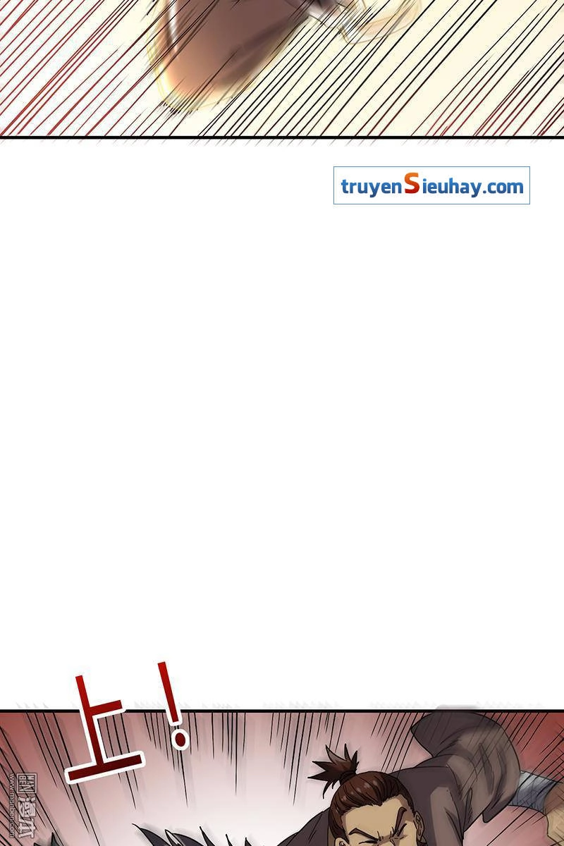 Xuân Thu Bá Đồ Chapter 8 - 15