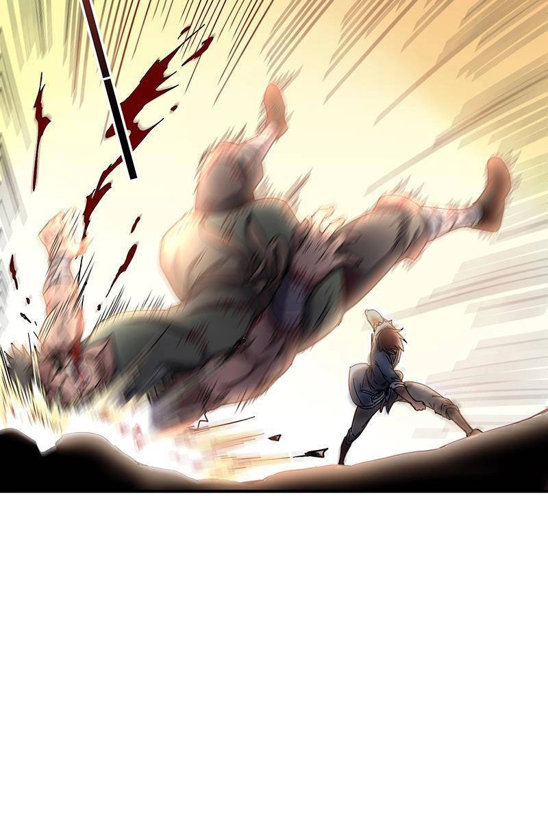 Xuân Thu Bá Đồ Chapter 8 - 20