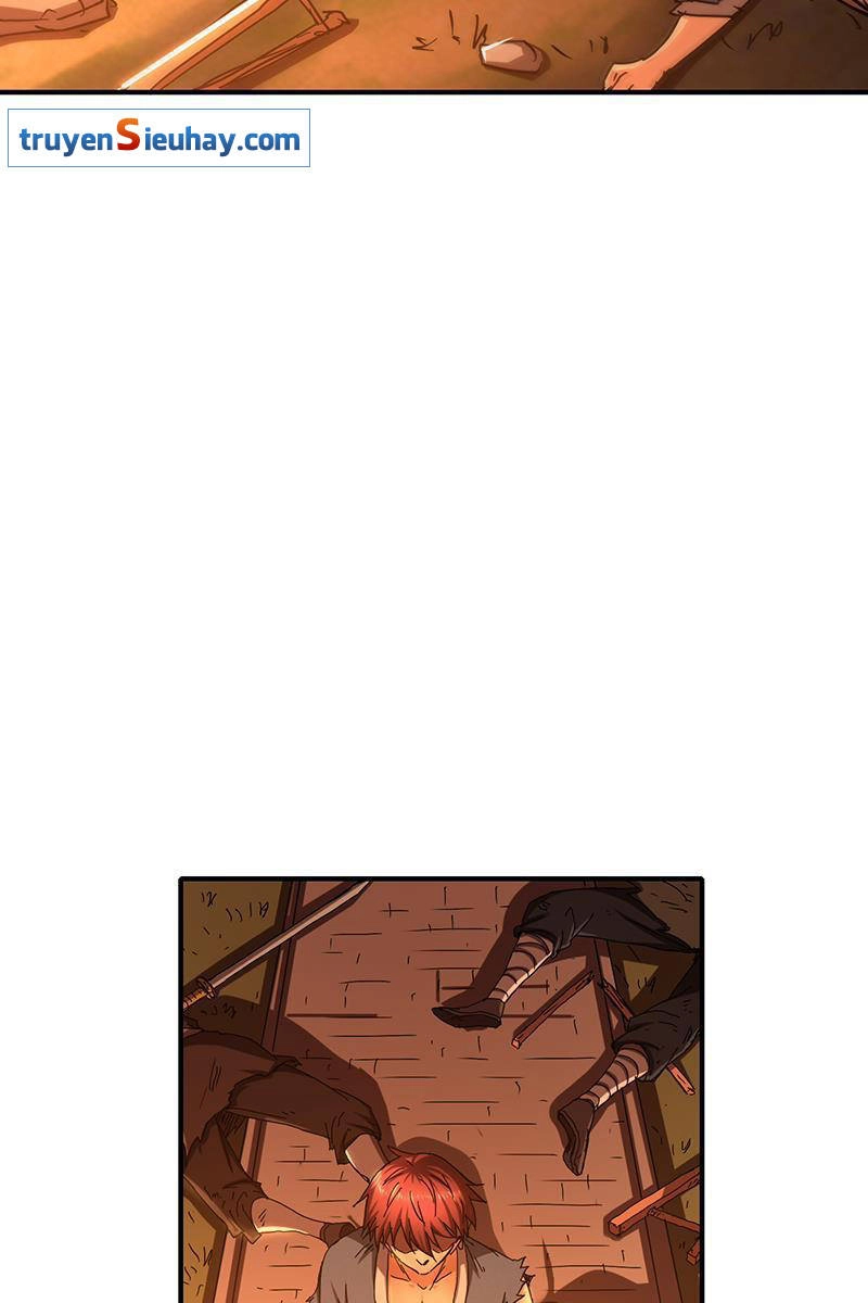 Xuân Thu Bá Đồ Chapter 8 - 29