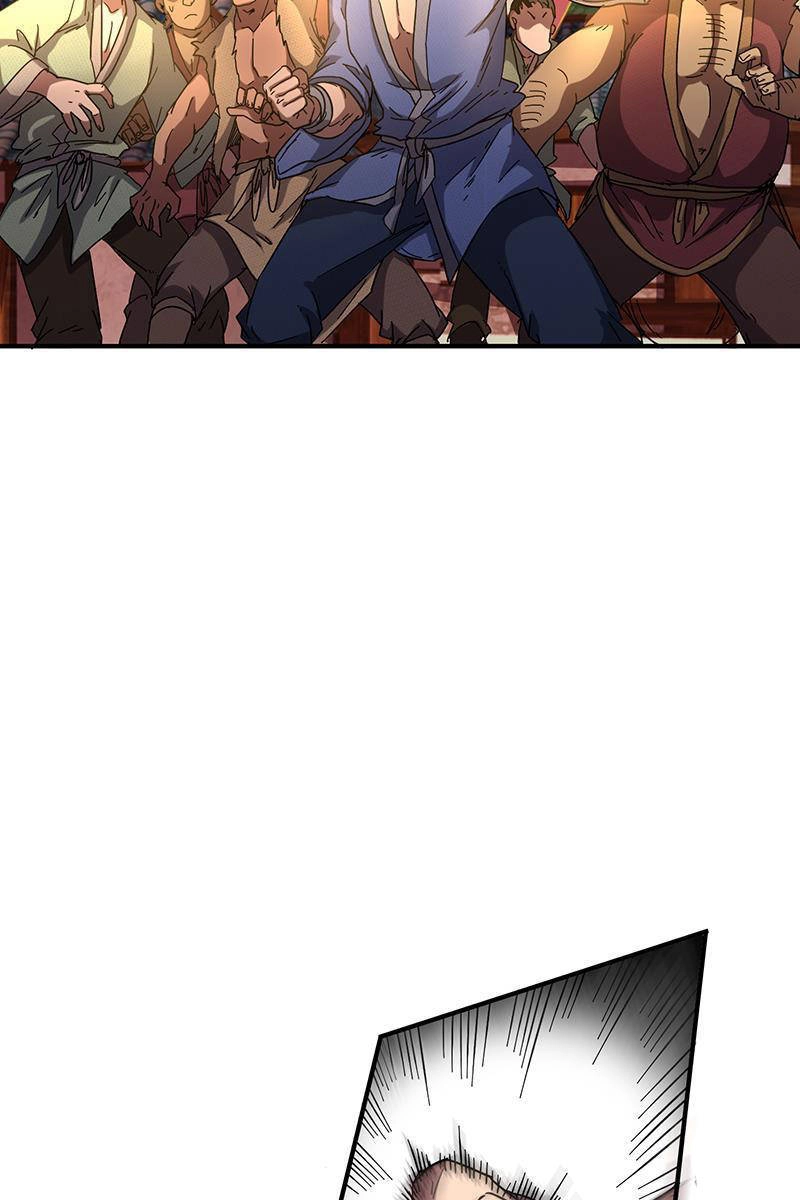 Xuân Thu Bá Đồ Chapter 8 - 35