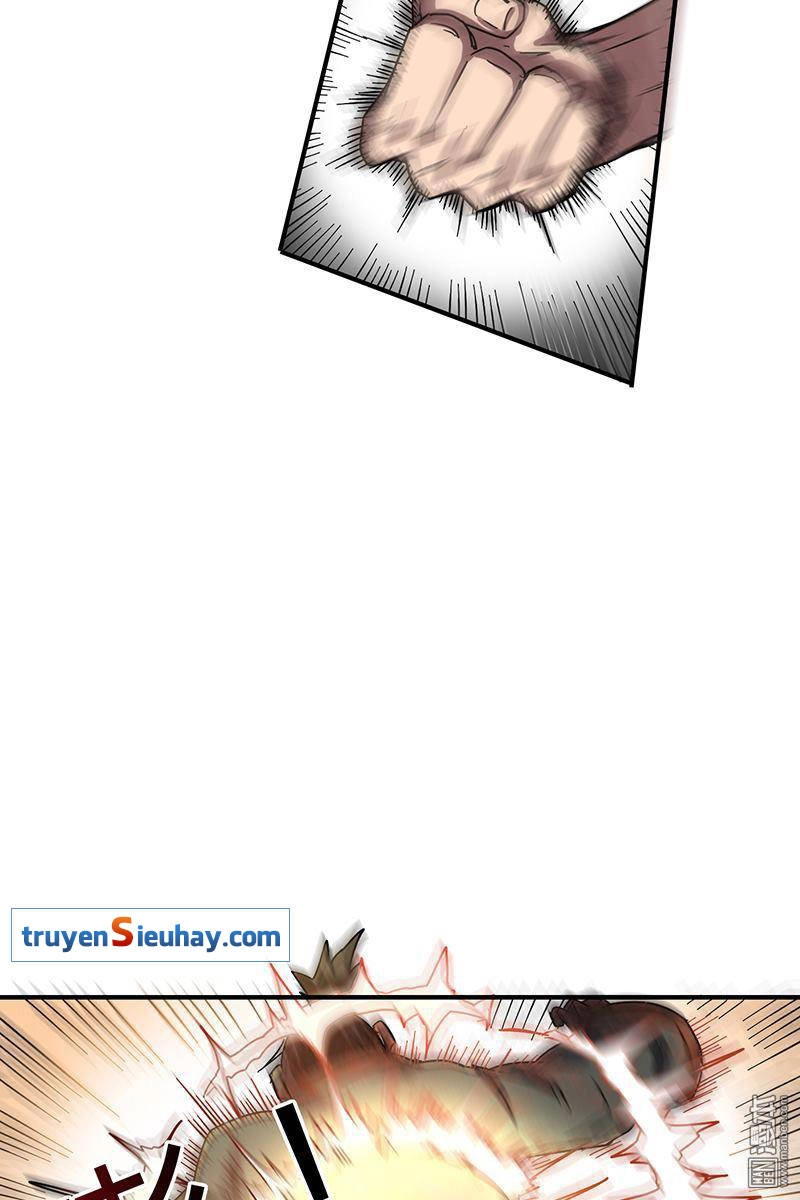 Xuân Thu Bá Đồ Chapter 8 - 36