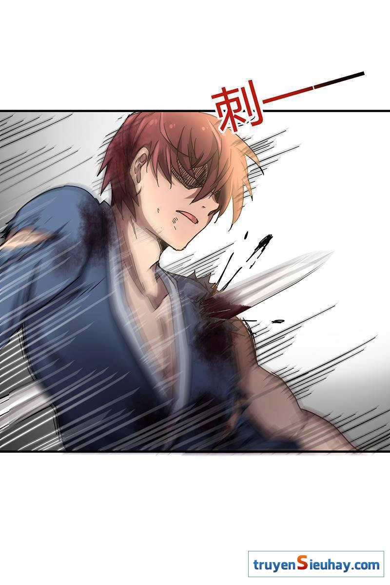 Xuân Thu Bá Đồ Chapter 8 - 40