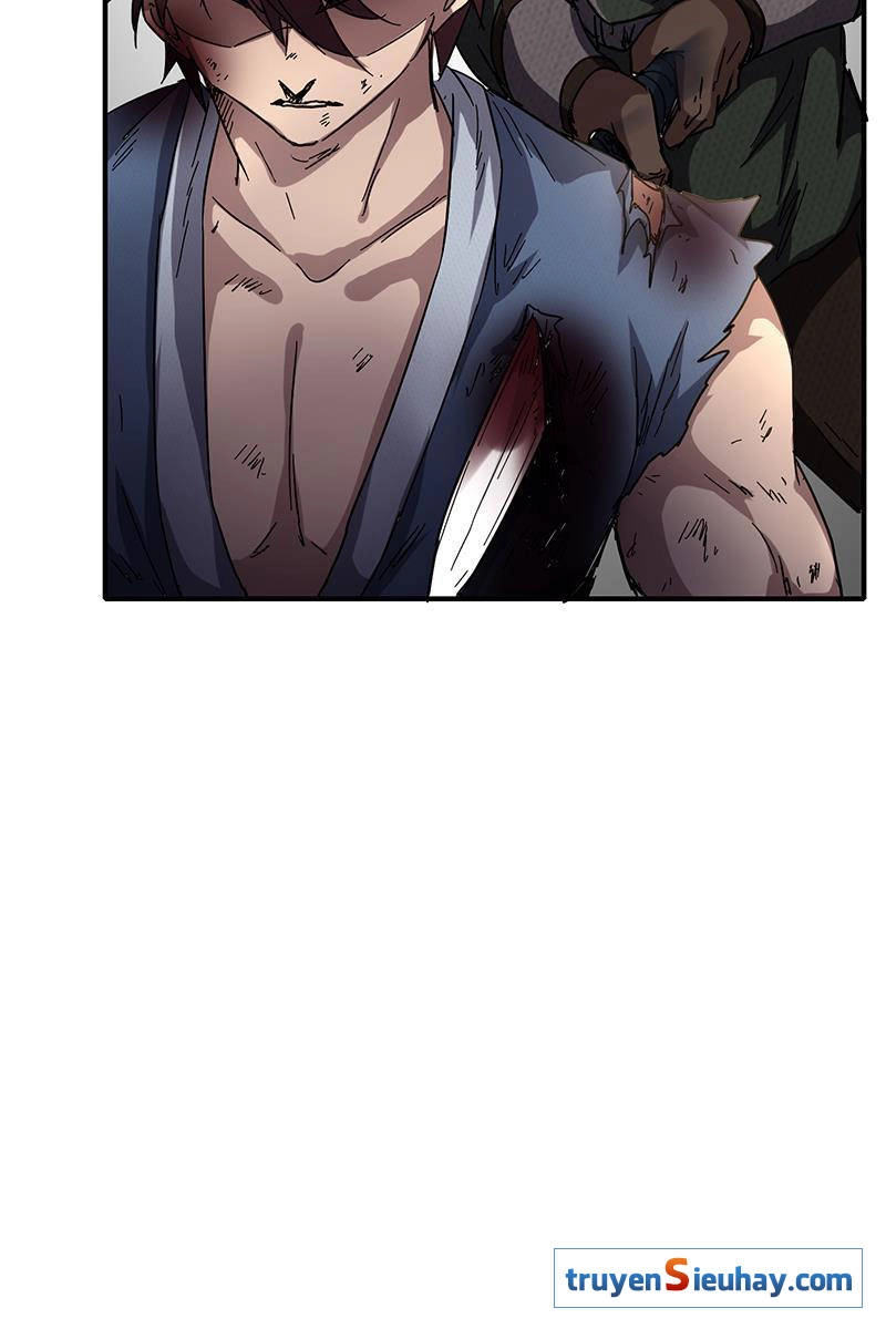 Xuân Thu Bá Đồ Chapter 8 - 42