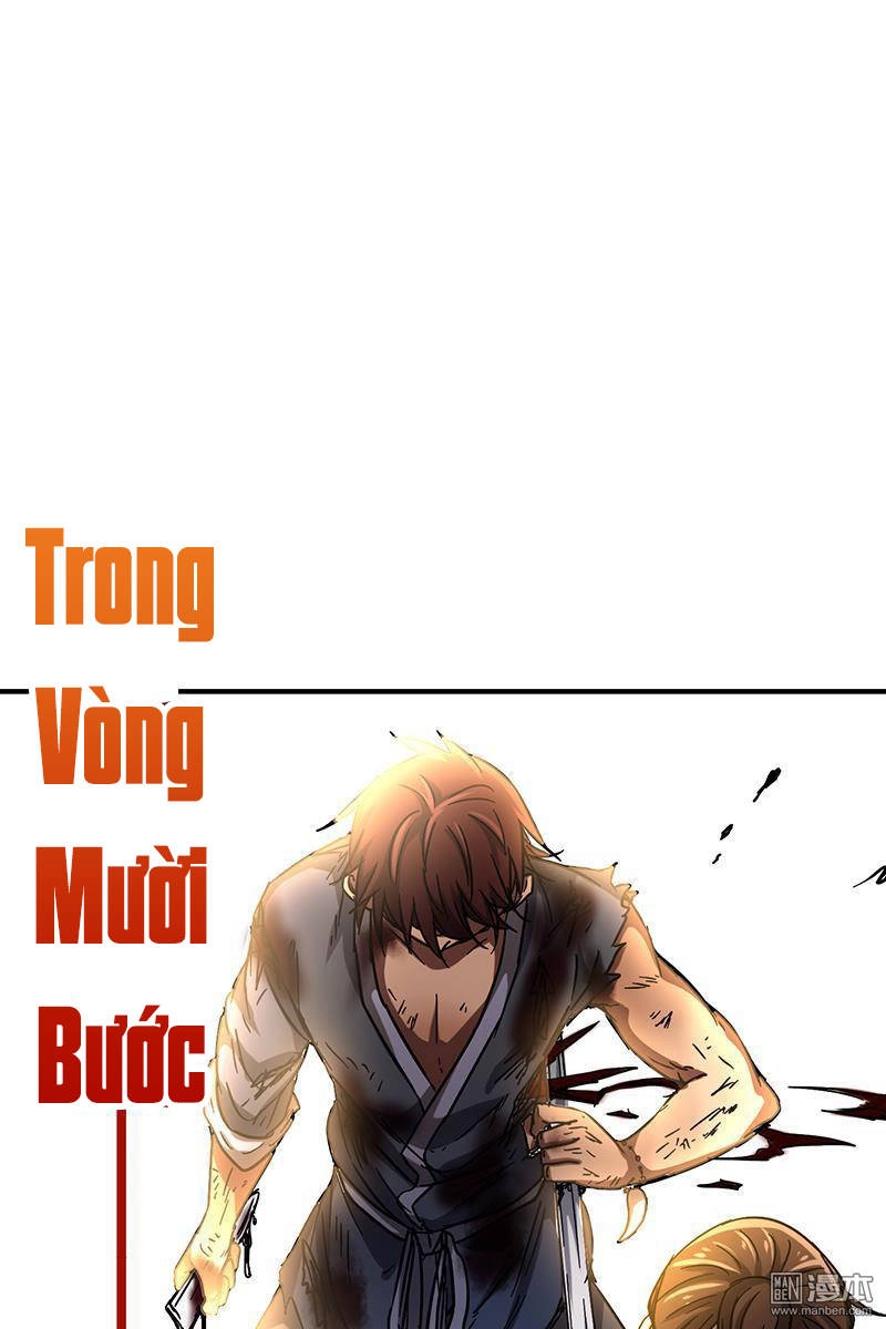 Xuân Thu Bá Đồ Chapter 8 - 51