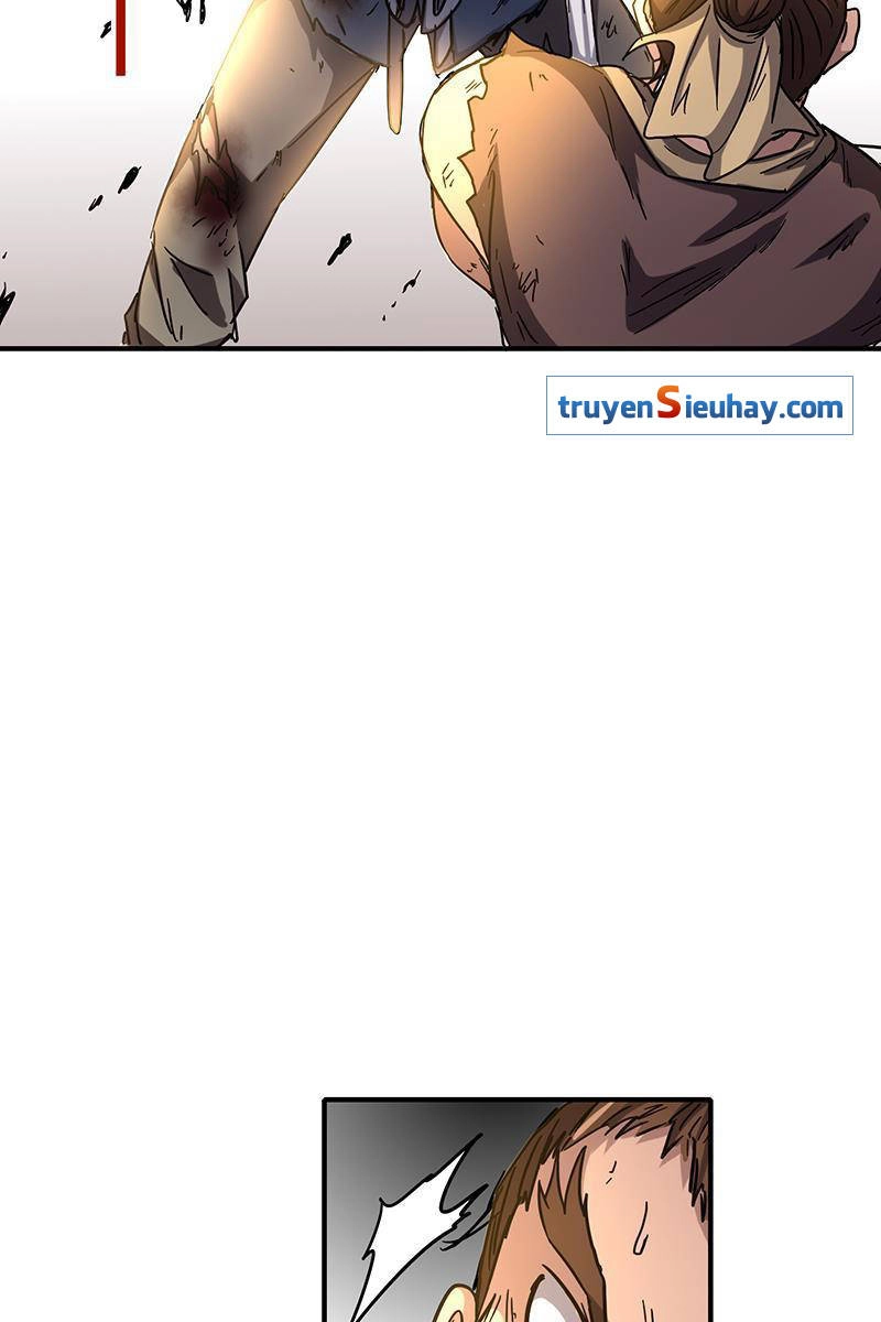 Xuân Thu Bá Đồ Chapter 8 - 52