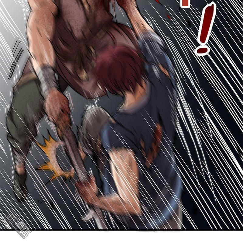 Xuân Thu Bá Đồ Chapter 8 - 55