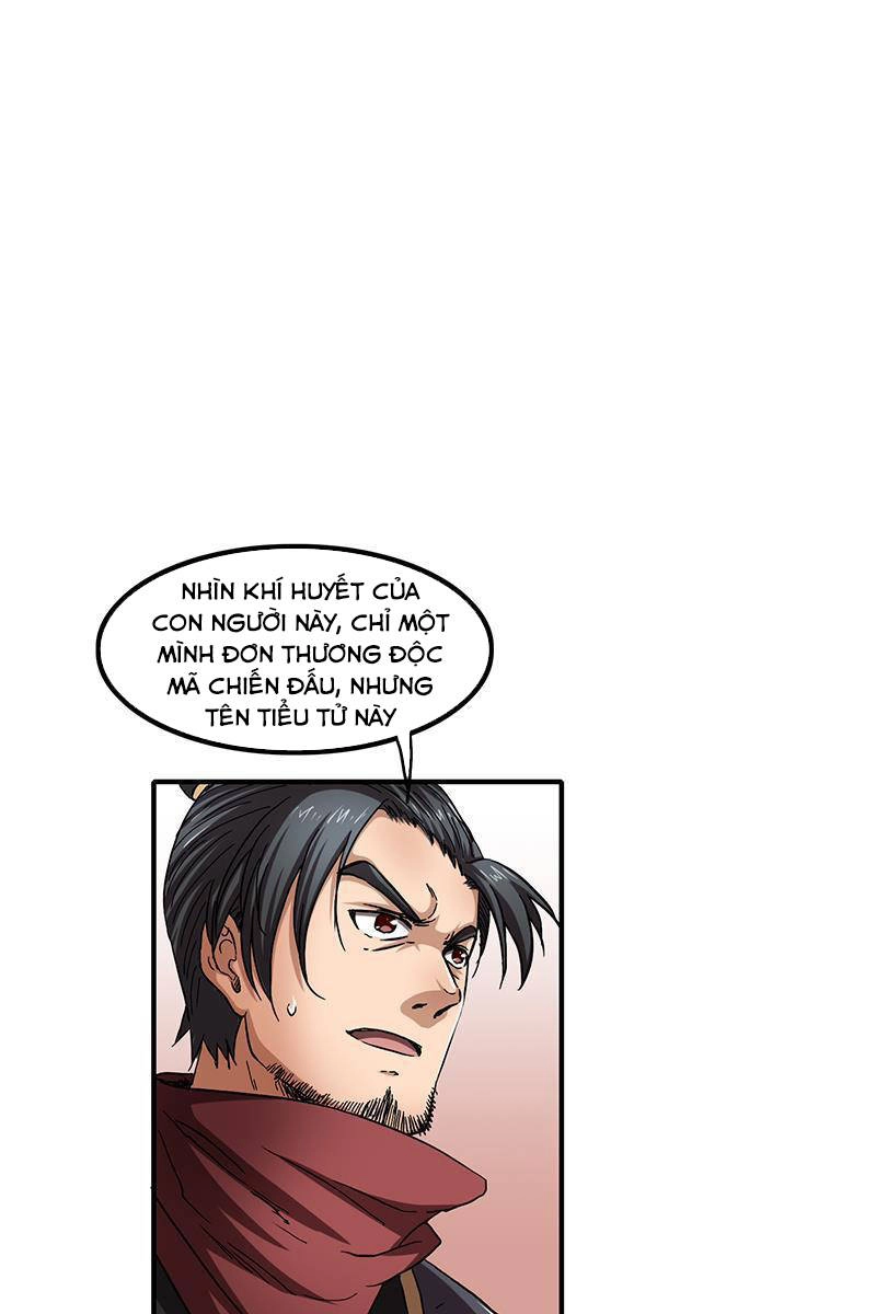 Xuân Thu Bá Đồ Chapter 8 - 58