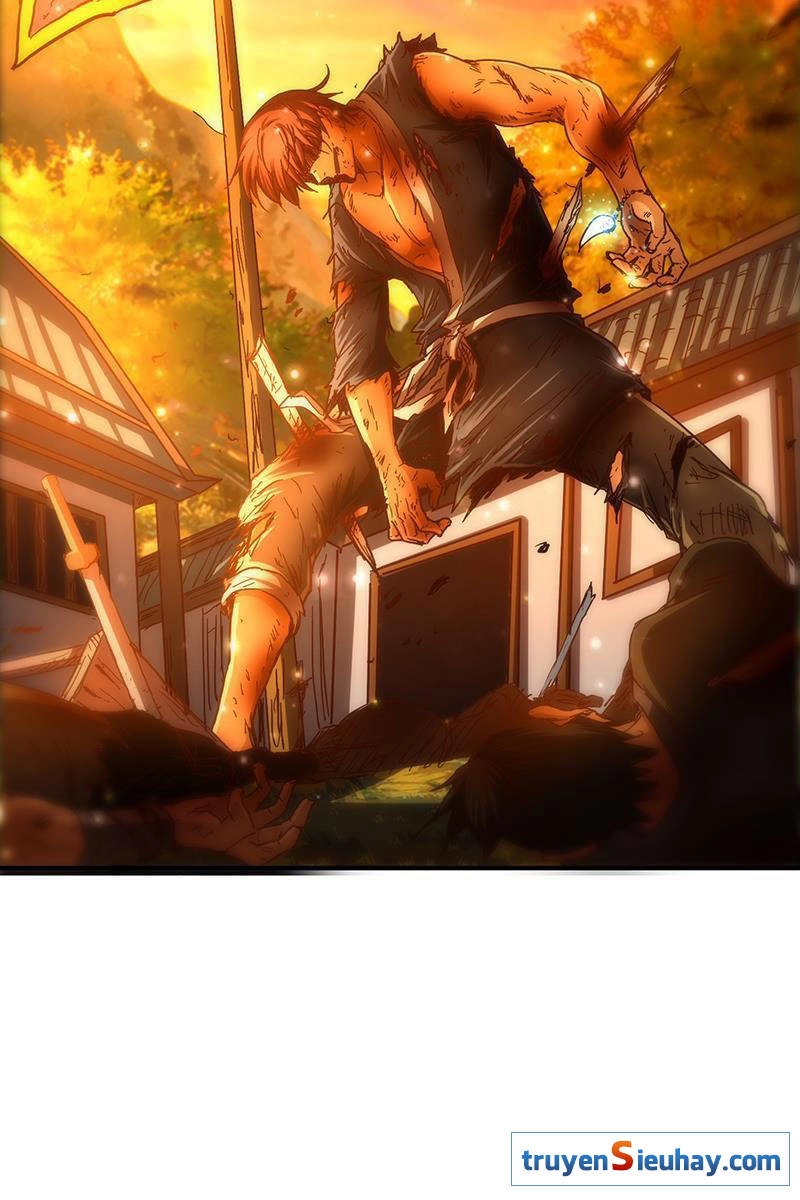 Xuân Thu Bá Đồ Chapter 8 - 60