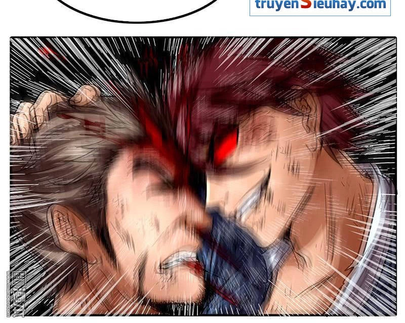 Xuân Thu Bá Đồ Chapter 8 - 62