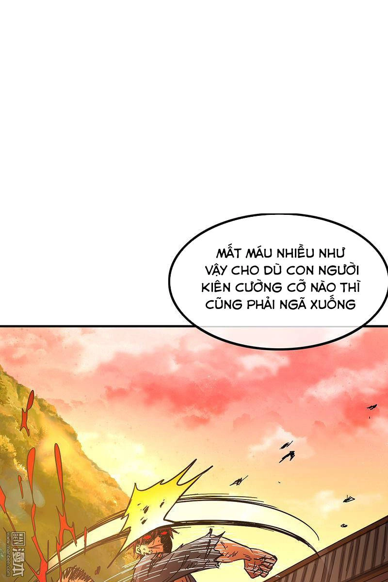 Xuân Thu Bá Đồ Chapter 8 - 63