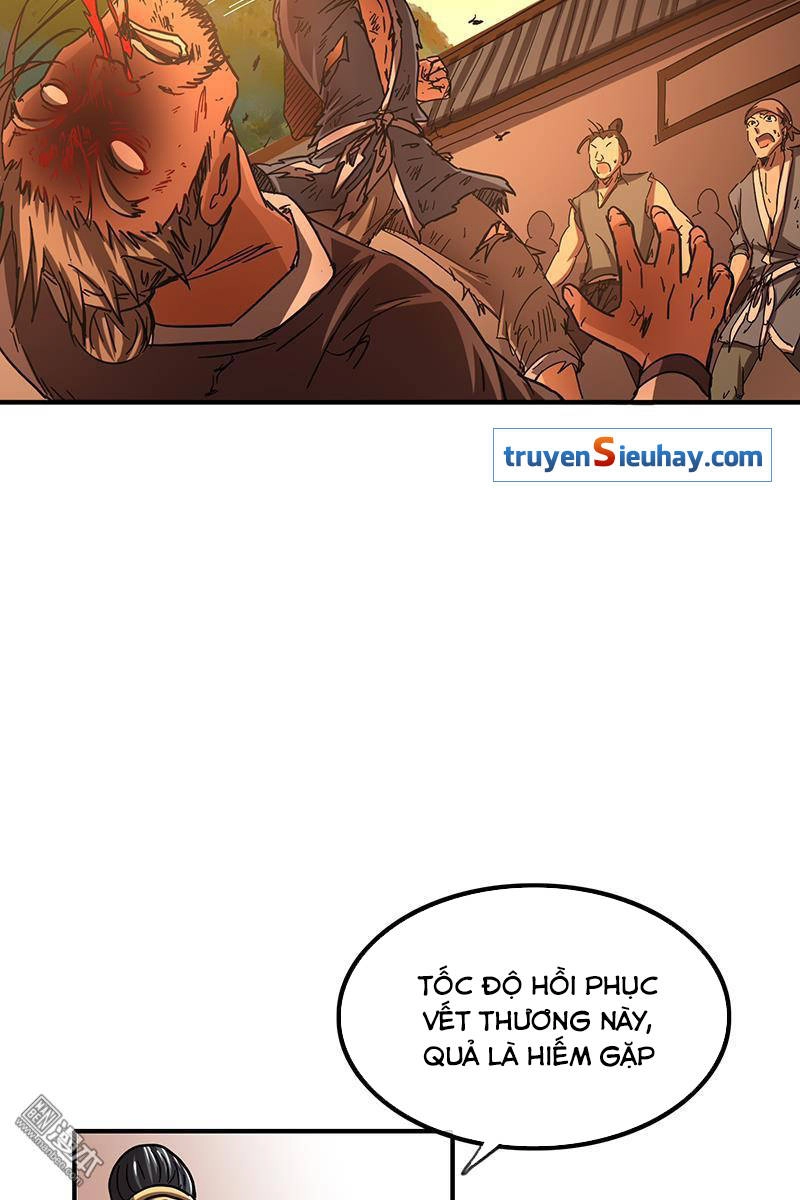 Xuân Thu Bá Đồ Chapter 8 - 64