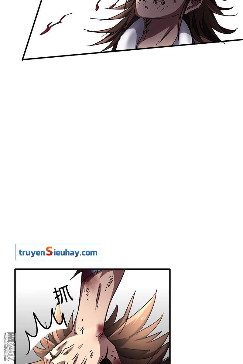 Xuân Thu Bá Đồ Chapter 8 - 72