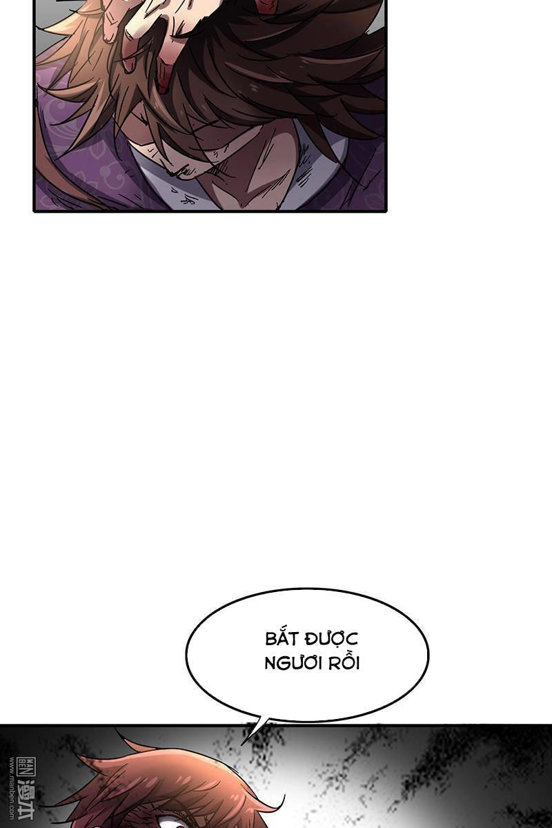 Xuân Thu Bá Đồ Chapter 8 - 73