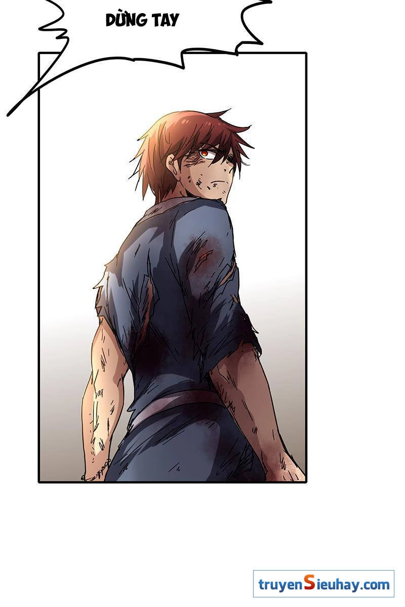 Xuân Thu Bá Đồ Chapter 8 - 79