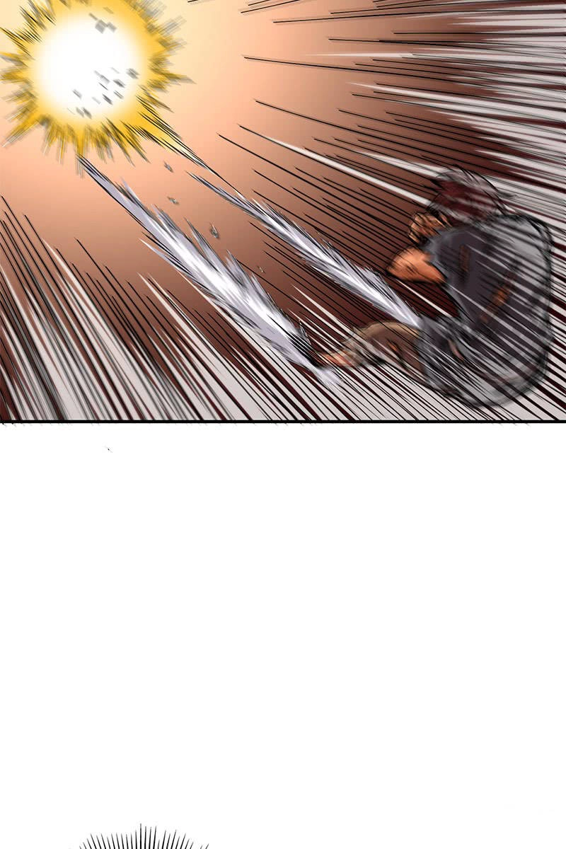 Xuân Thu Bá Đồ Chapter 9 - 49