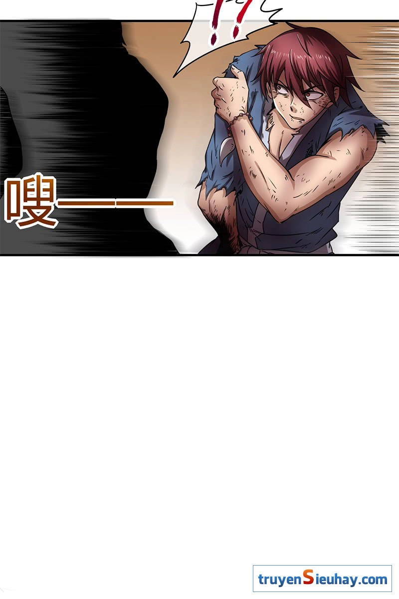 Xuân Thu Bá Đồ Chapter 10 - 11