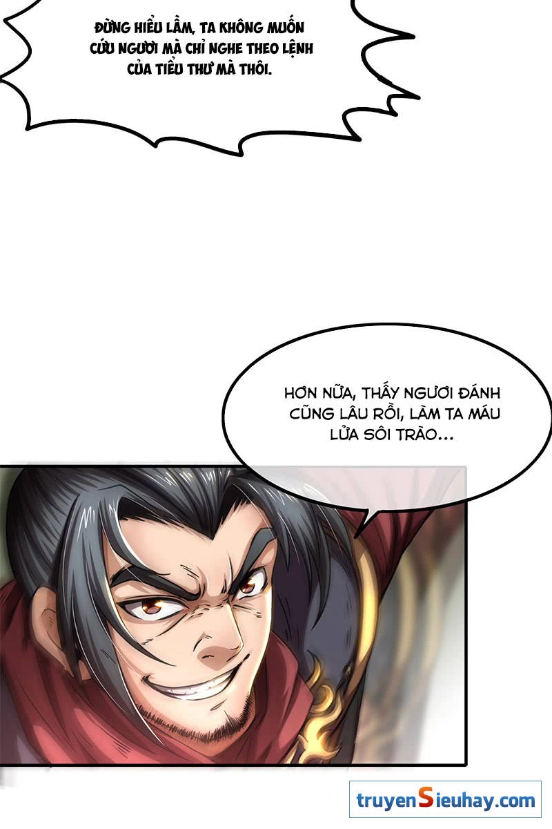 Xuân Thu Bá Đồ Chapter 10 - 13