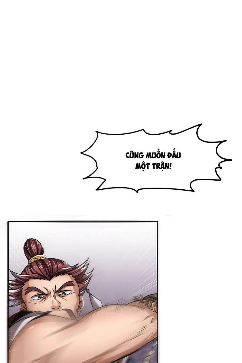 Xuân Thu Bá Đồ Chapter 10 - 14