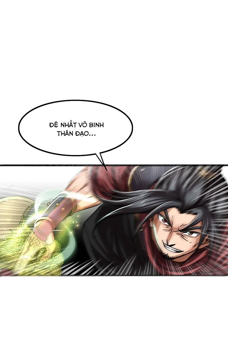 Xuân Thu Bá Đồ Chapter 10 - 18