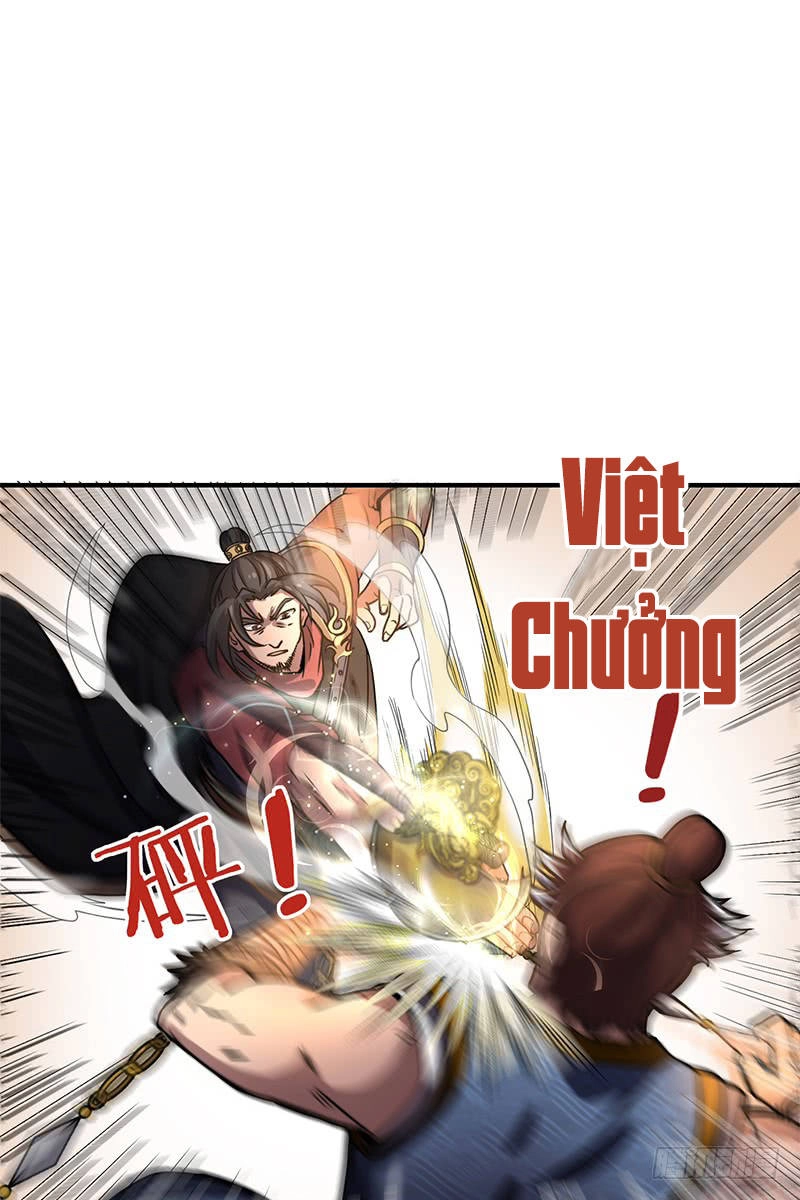Xuân Thu Bá Đồ Chapter 10 - 19