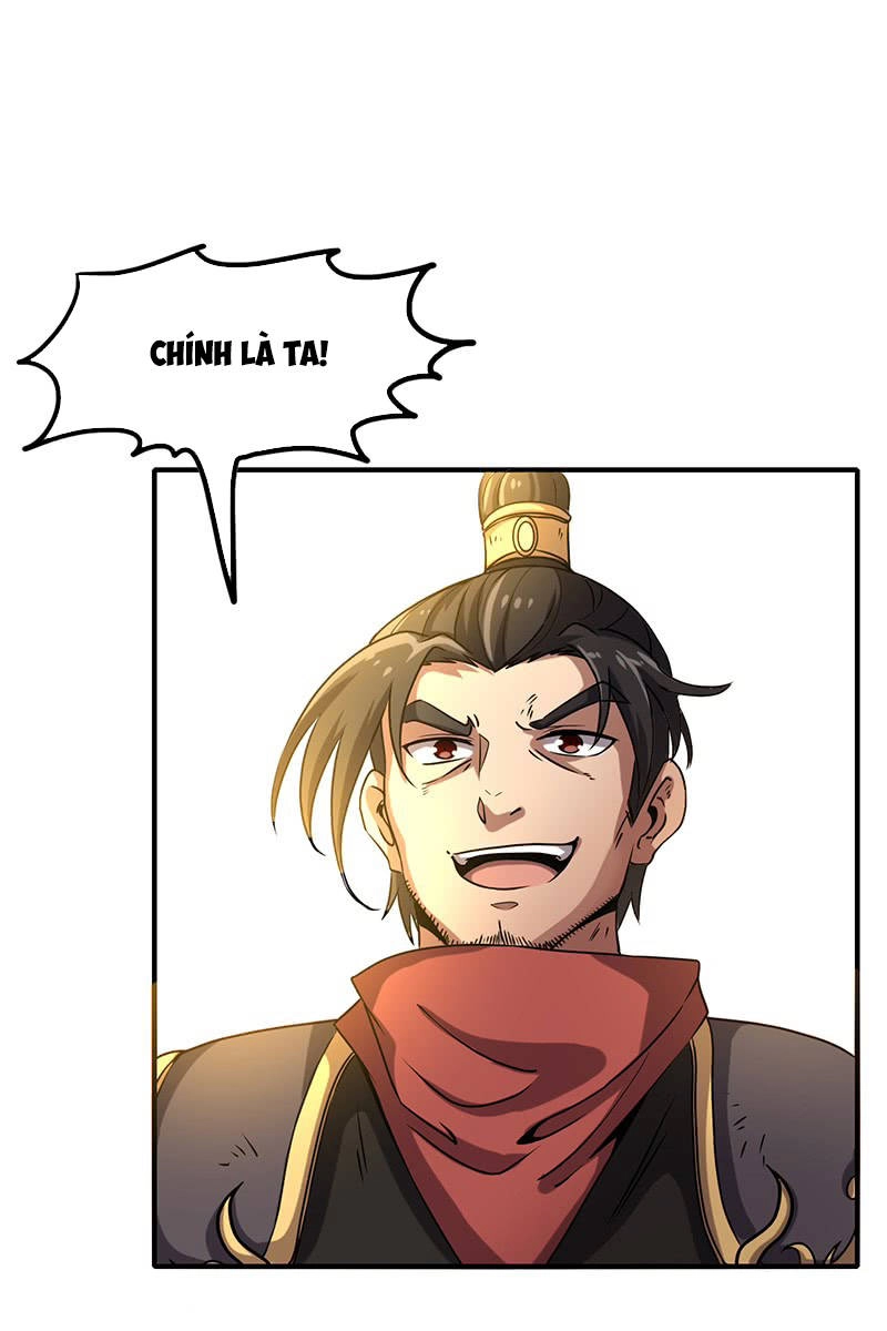 Xuân Thu Bá Đồ Chapter 10 - 24