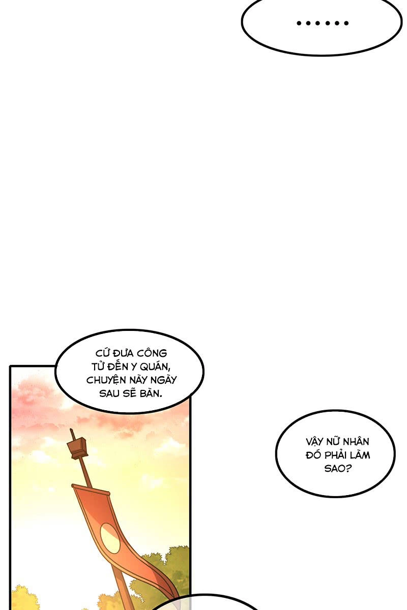 Xuân Thu Bá Đồ Chapter 10 - 45