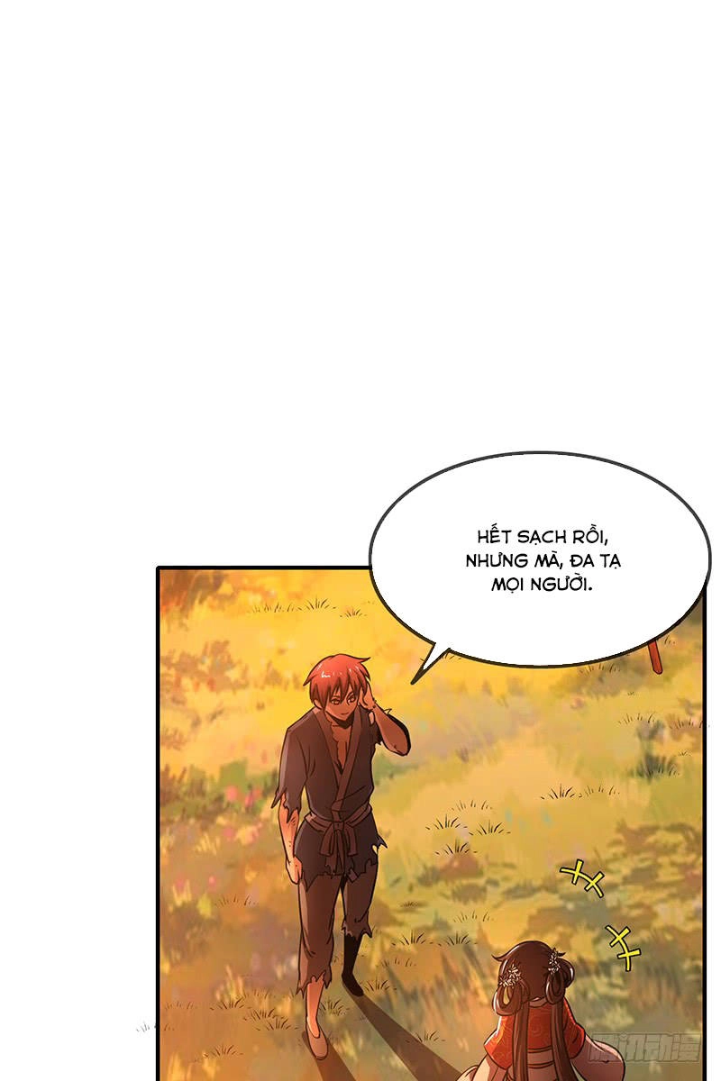 Xuân Thu Bá Đồ Chapter 10 - 52