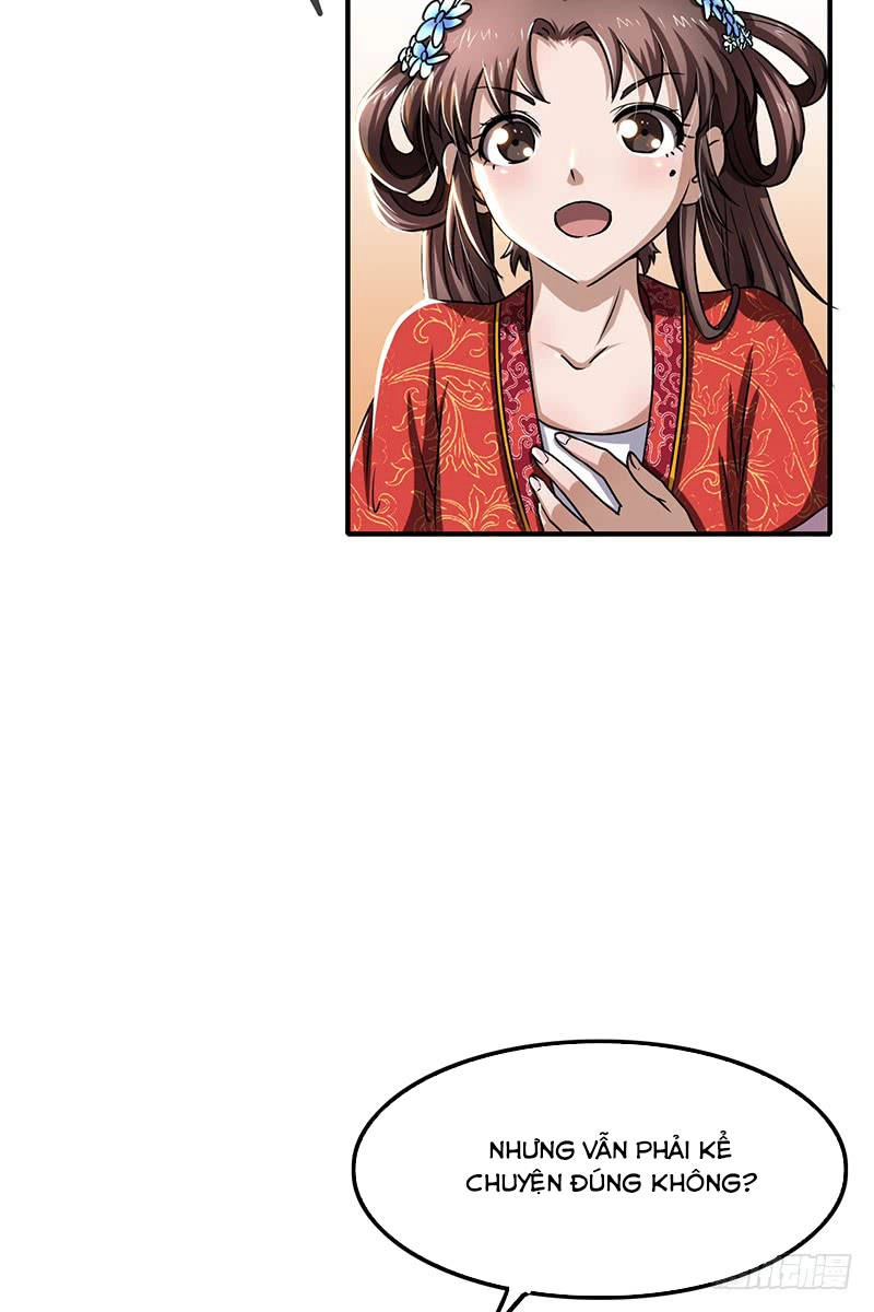 Xuân Thu Bá Đồ Chapter 10 - 54