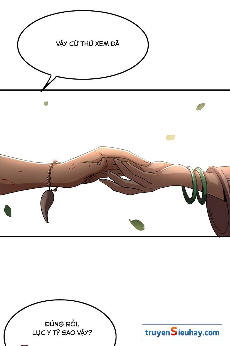 Xuân Thu Bá Đồ Chapter 10 - 57