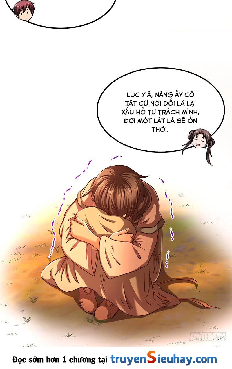 Xuân Thu Bá Đồ Chapter 10 - 58