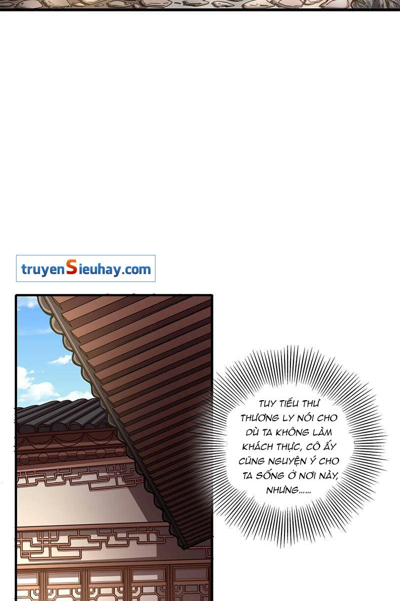 Xuân Thu Bá Đồ Chapter 11 - 5