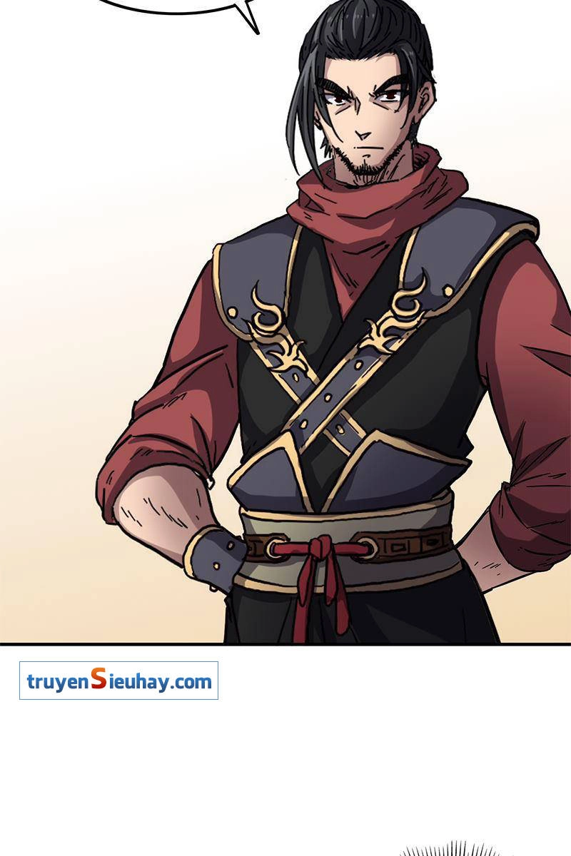 Xuân Thu Bá Đồ Chapter 11 - 12