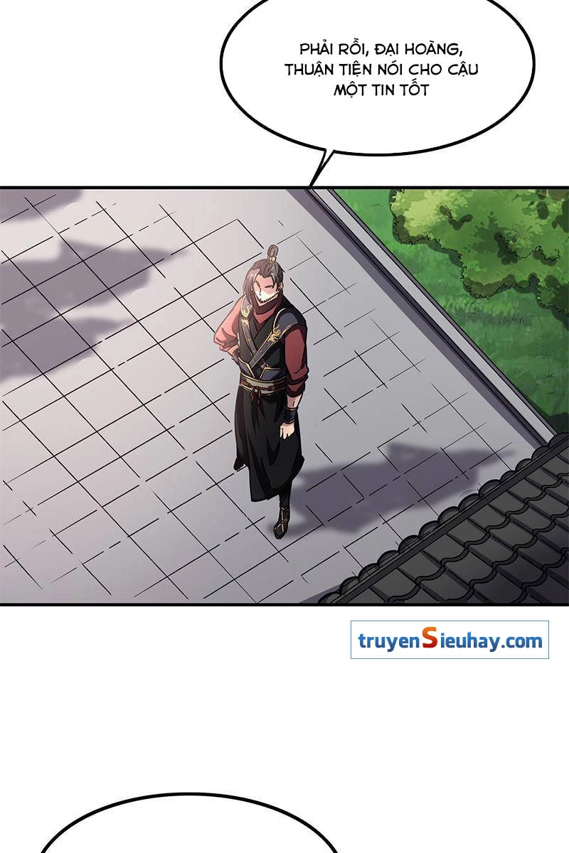 Xuân Thu Bá Đồ Chapter 11 - 14