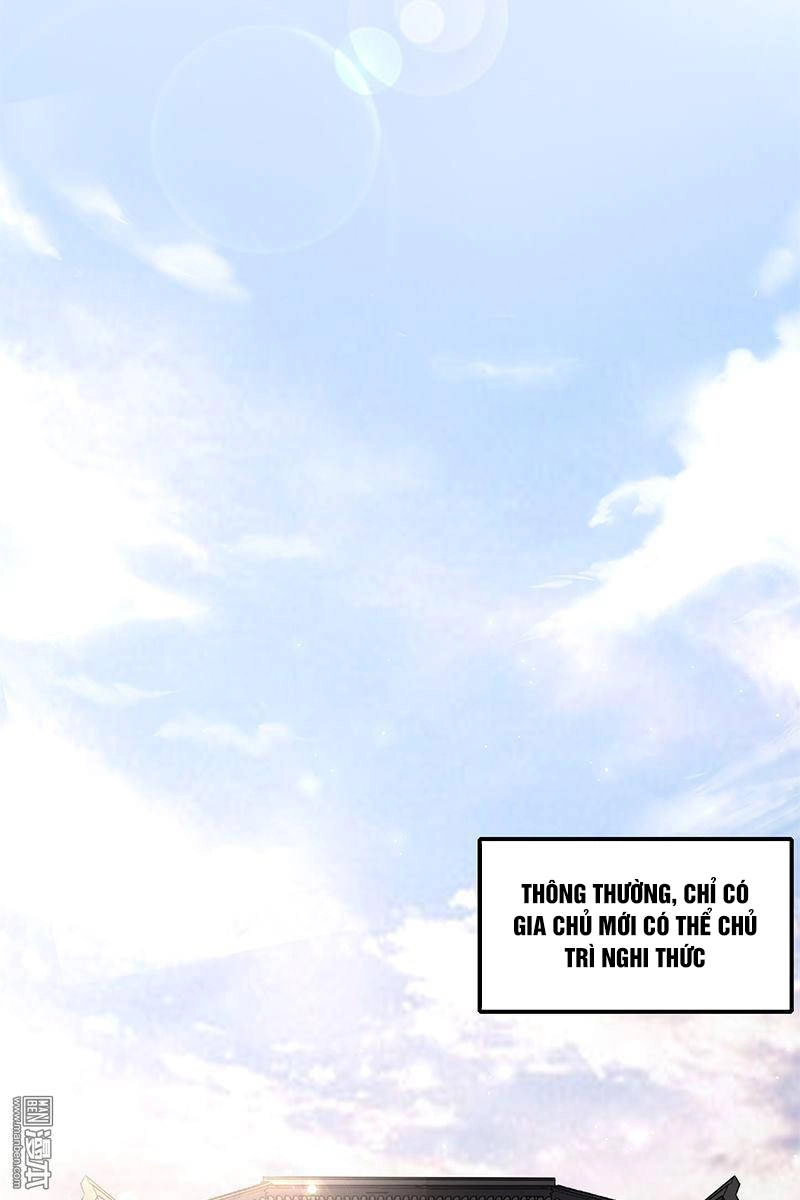 Xuân Thu Bá Đồ Chapter 11 - 17