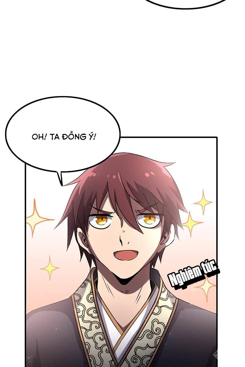 Xuân Thu Bá Đồ Chapter 11 - 26