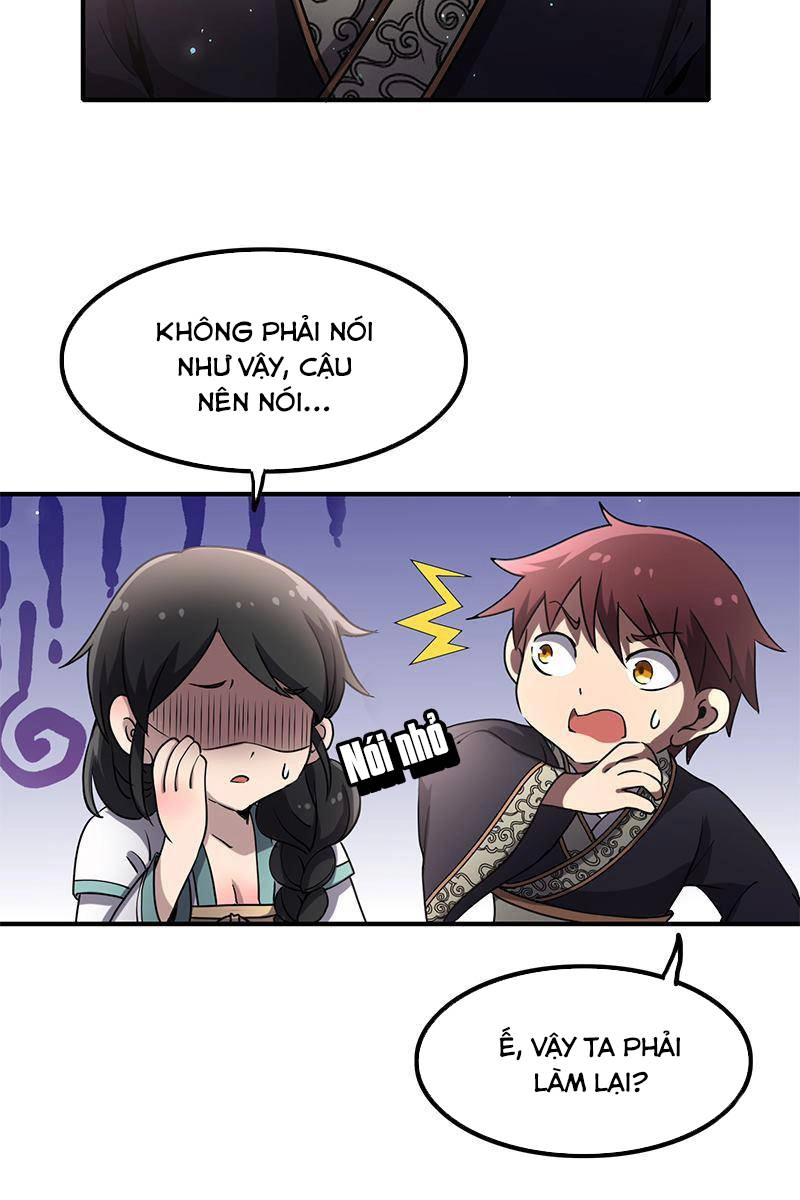 Xuân Thu Bá Đồ Chapter 11 - 27